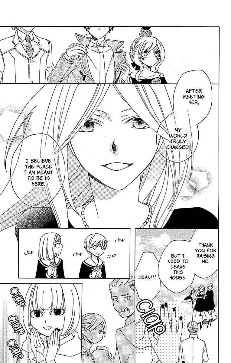 Sekai de Ichiban Warui Majo Chapter 20 page 29