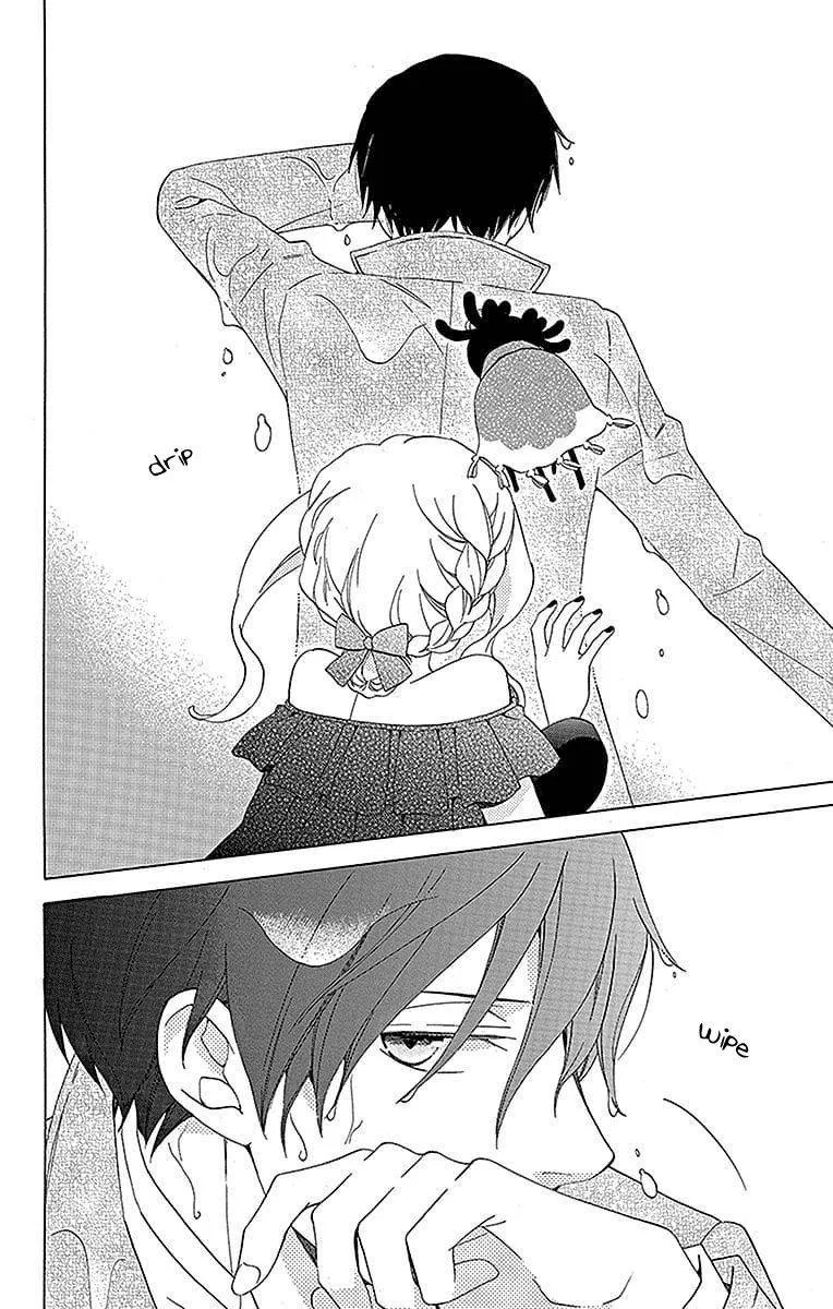 Sekai de Ichiban Warui Majo Chapter 20 page 24