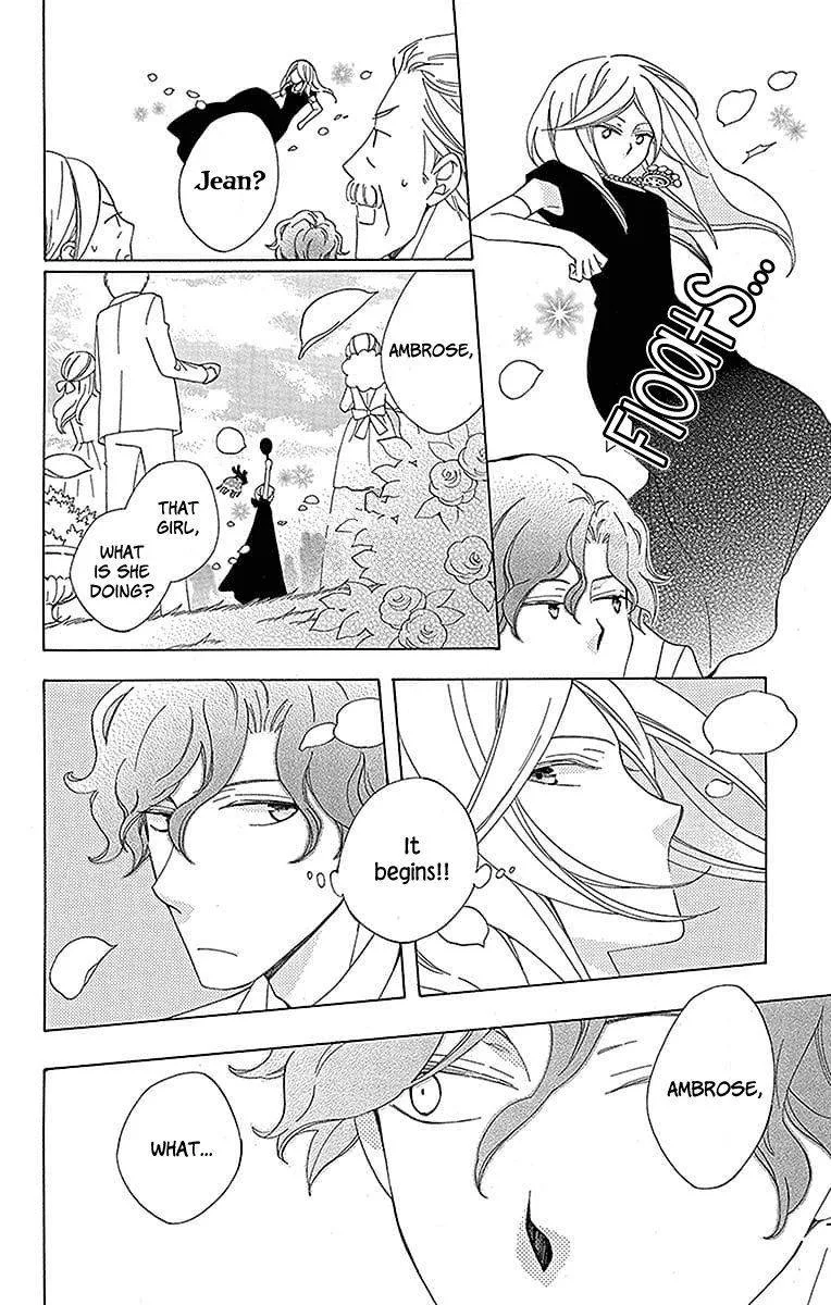 Sekai de Ichiban Warui Majo Chapter 20 page 18