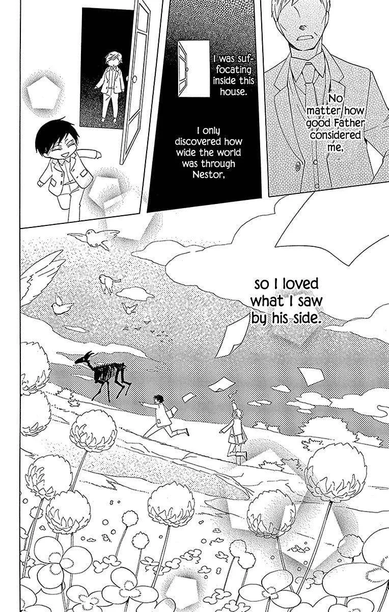 Sekai de Ichiban Warui Majo Chapter 20 page 4