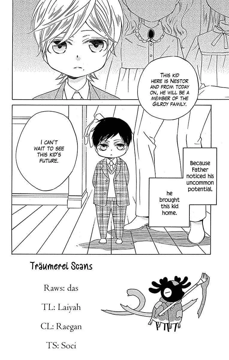 Sekai de Ichiban Warui Majo Chapter 20 page 2