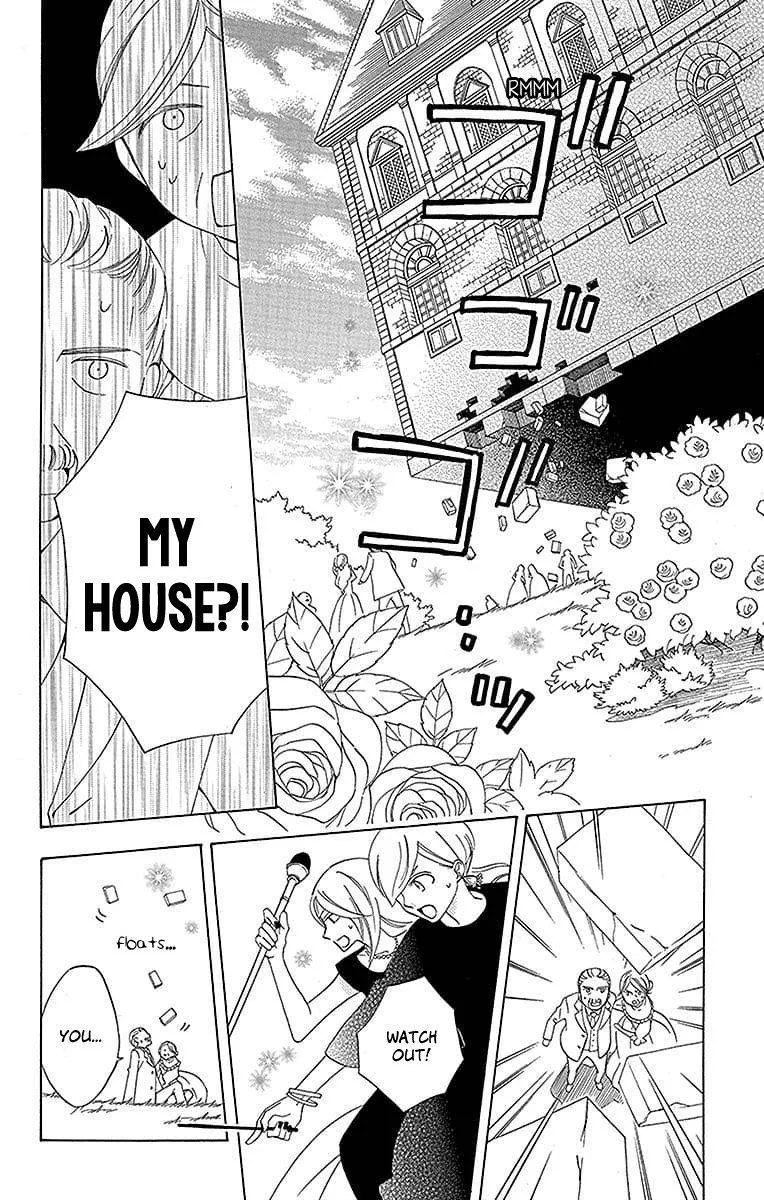 Sekai de Ichiban Warui Majo Chapter 20 page 36