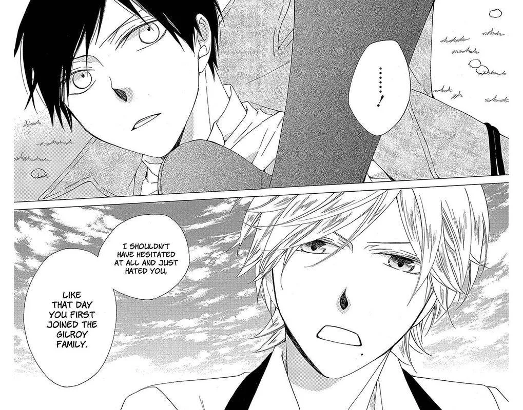 Sekai de Ichiban Warui Majo Chapter 20 page 43