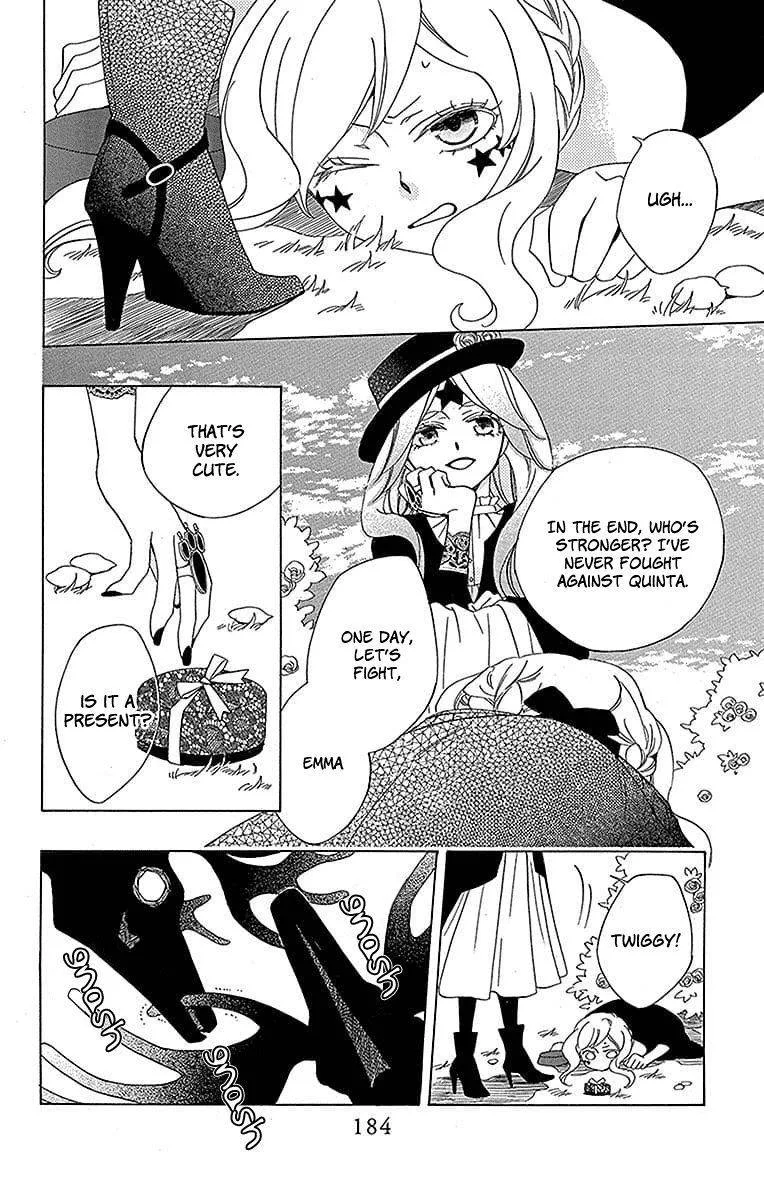 Sekai de Ichiban Warui Majo Chapter 20 page 46