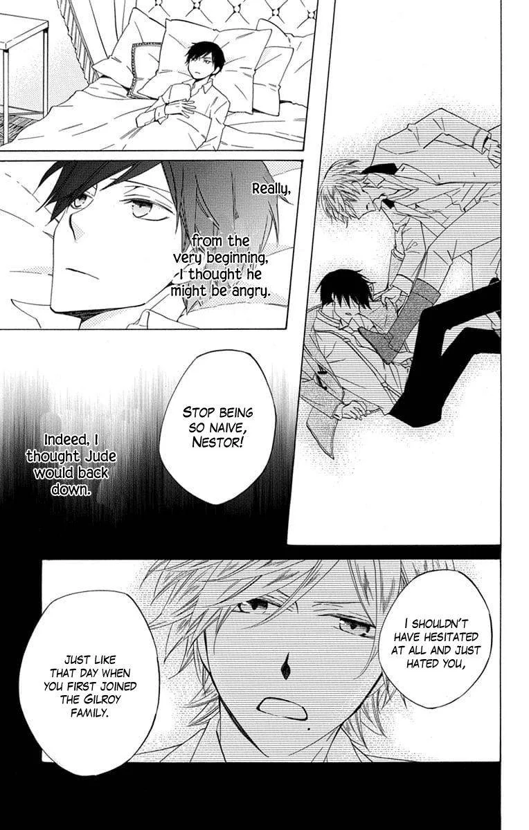 Sekai de Ichiban Warui Majo Chapter 21 page 8