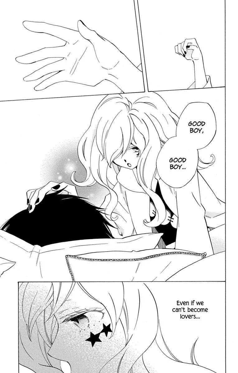 Sekai de Ichiban Warui Majo Chapter 21 page 20