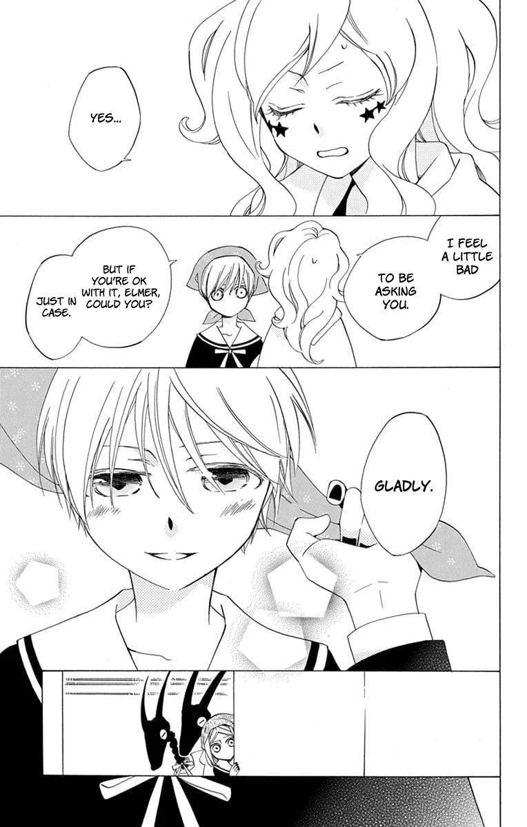 Sekai de Ichiban Warui Majo Chapter 21 page 26