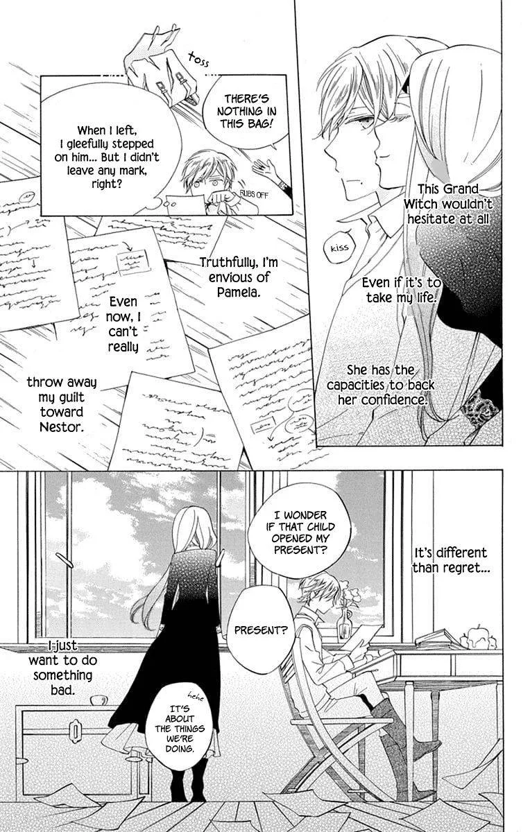 Sekai de Ichiban Warui Majo Chapter 21 page 16