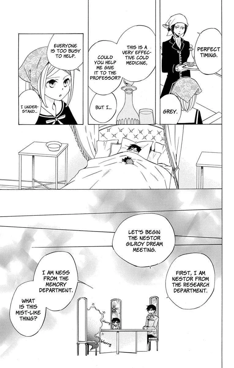 Sekai de Ichiban Warui Majo Chapter 21 page 28