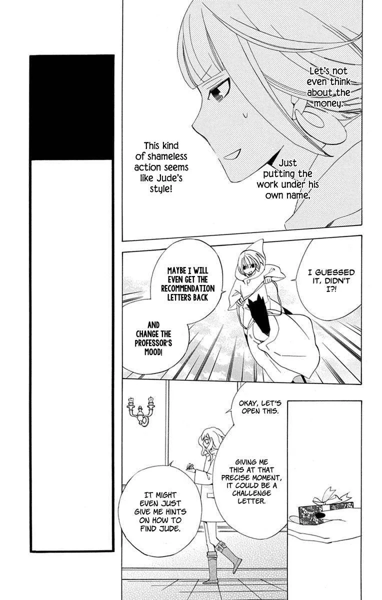 Sekai de Ichiban Warui Majo Chapter 21 page 24