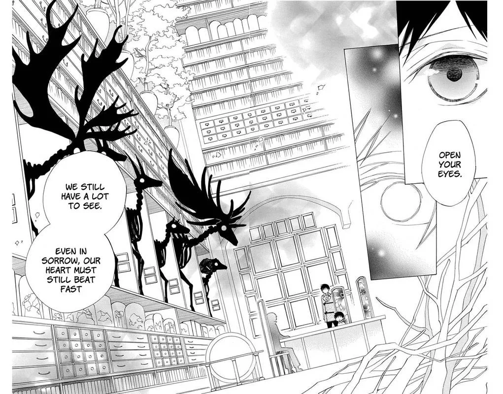 Sekai de Ichiban Warui Majo Chapter 21 page 33