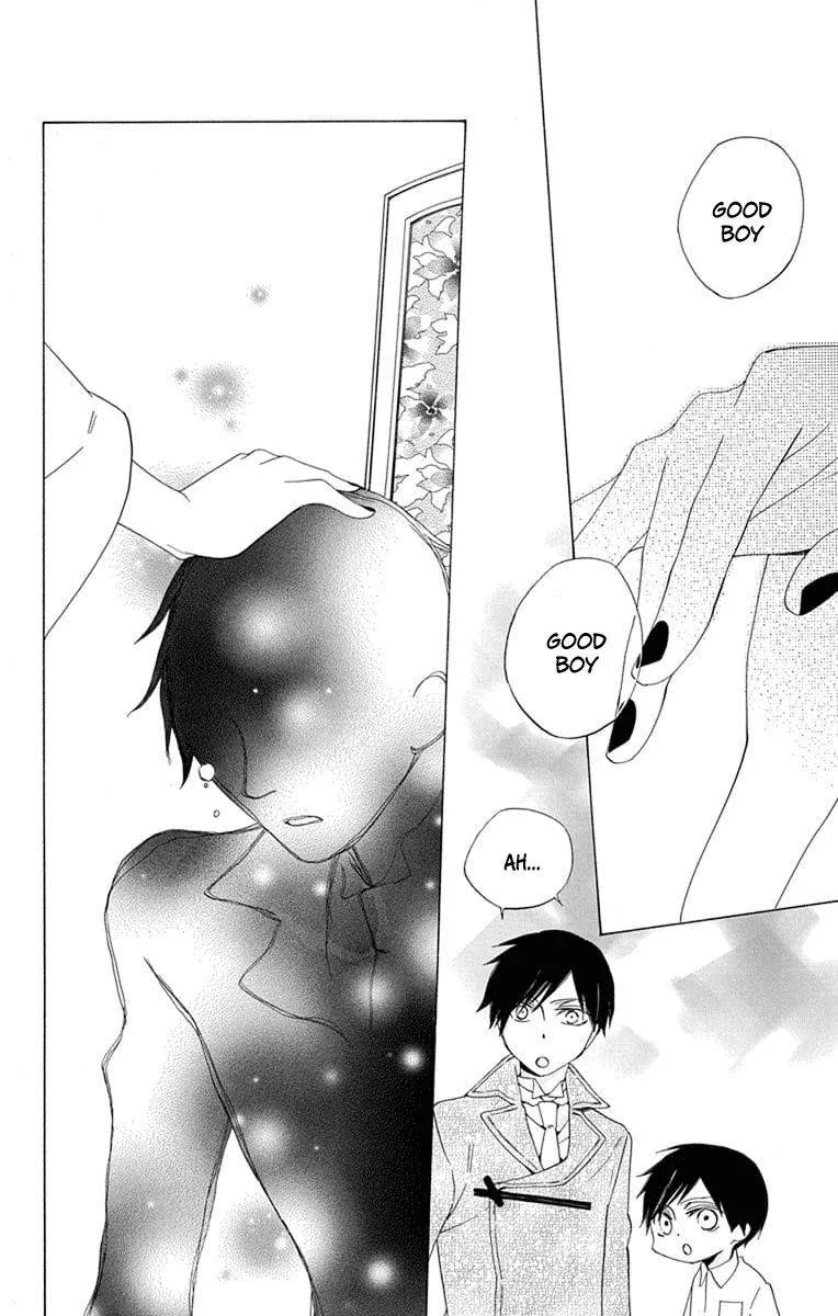 Sekai de Ichiban Warui Majo Chapter 21 page 31