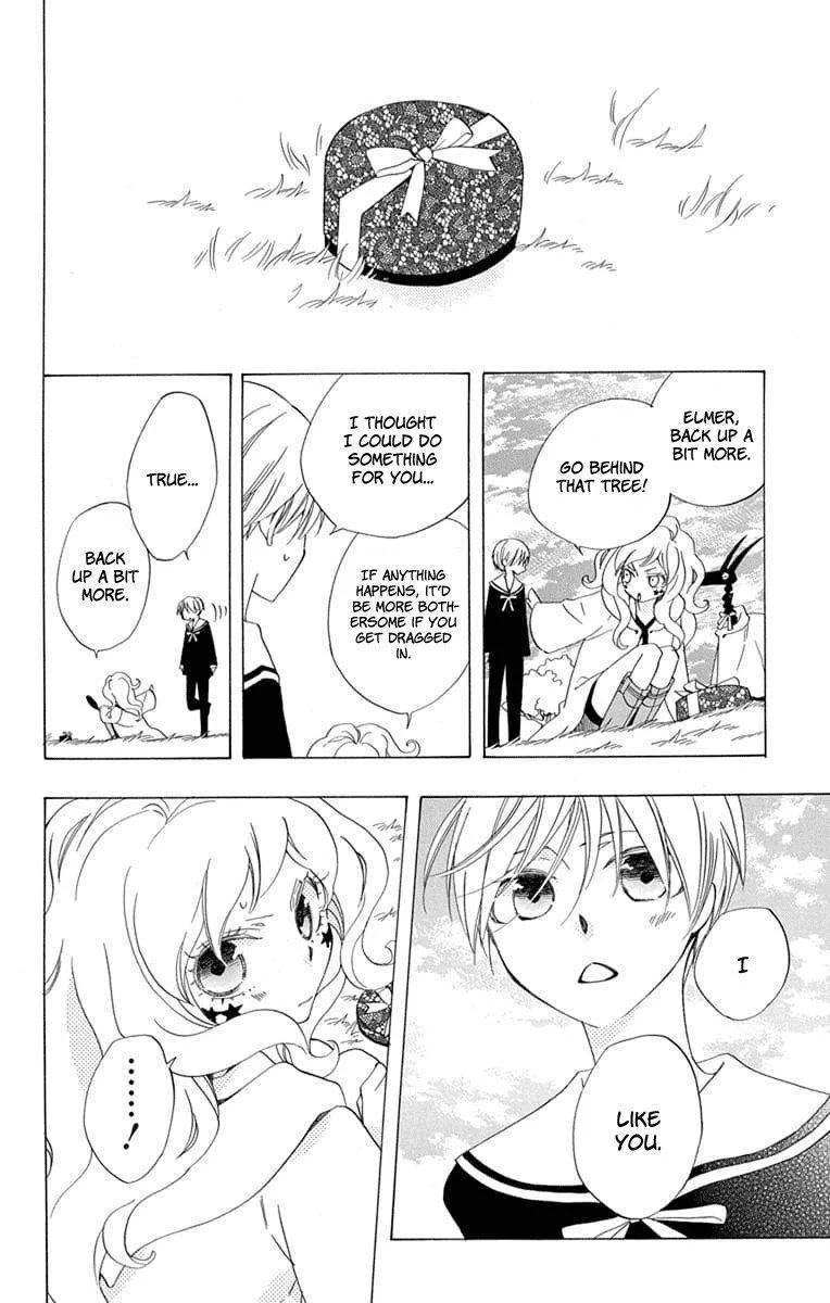 Sekai de Ichiban Warui Majo Chapter 21 page 37