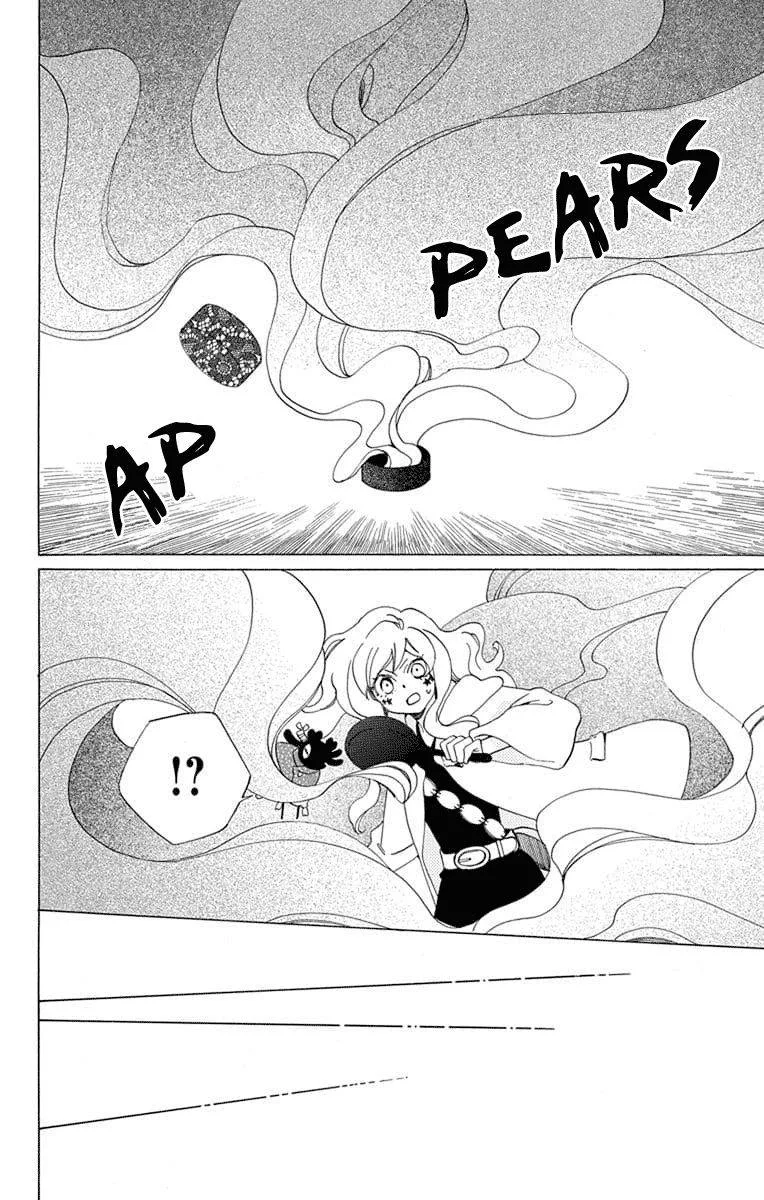 Sekai de Ichiban Warui Majo Chapter 21 page 43