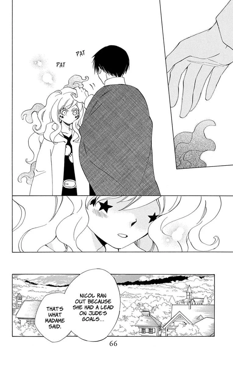 Sekai de Ichiban Warui Majo Chapter 22 page 20