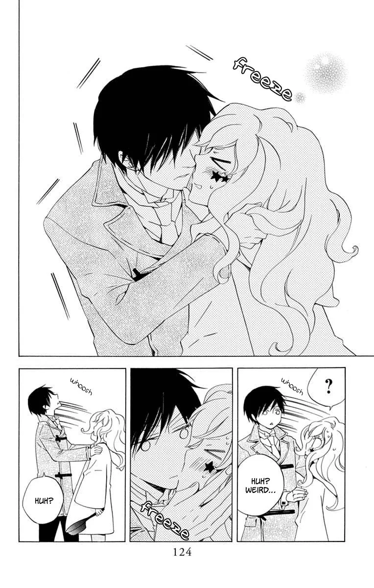 Sekai de Ichiban Warui Majo Chapter 23 page 37