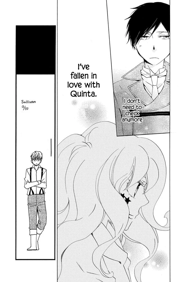 Sekai de Ichiban Warui Majo Chapter 23 page 41