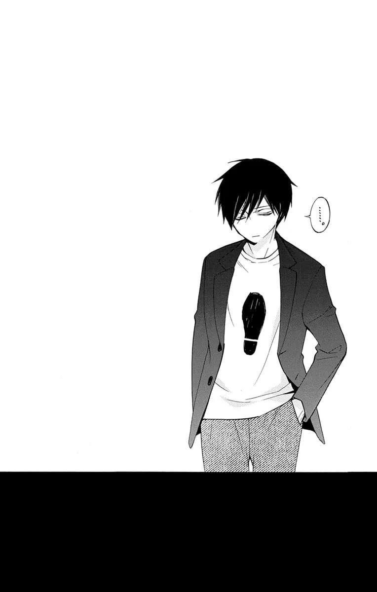 Sekai de Ichiban Warui Majo Chapter 23 page 44
