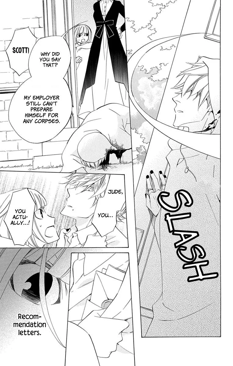 Sekai de Ichiban Warui Majo Chapter 24 page 29