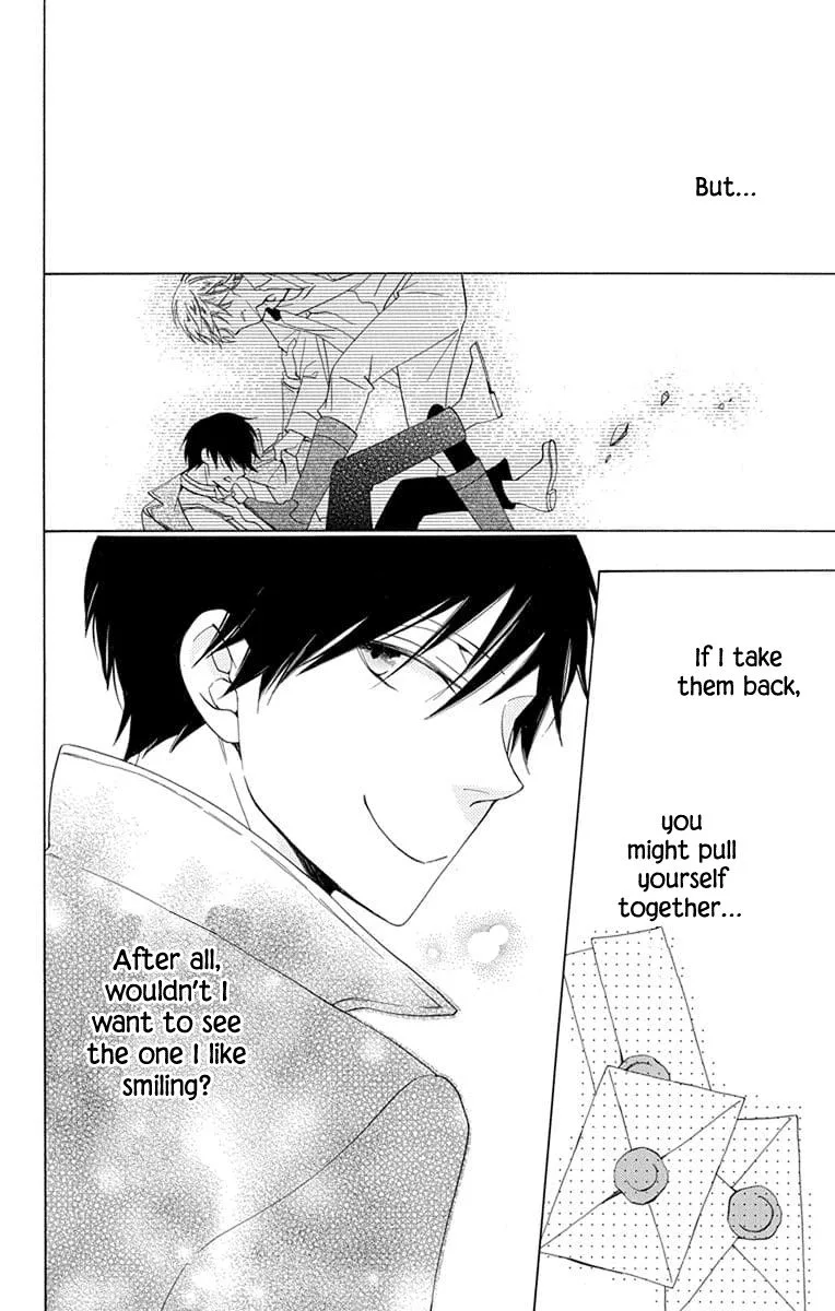 Sekai de Ichiban Warui Majo Chapter 24 page 40