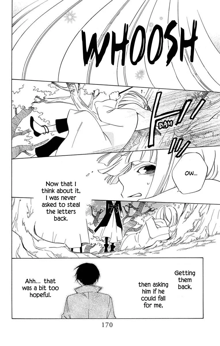 Sekai de Ichiban Warui Majo Chapter 24 page 38
