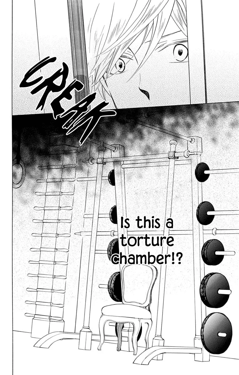 Sekai de Ichiban Warui Majo Chapter 24 page 53