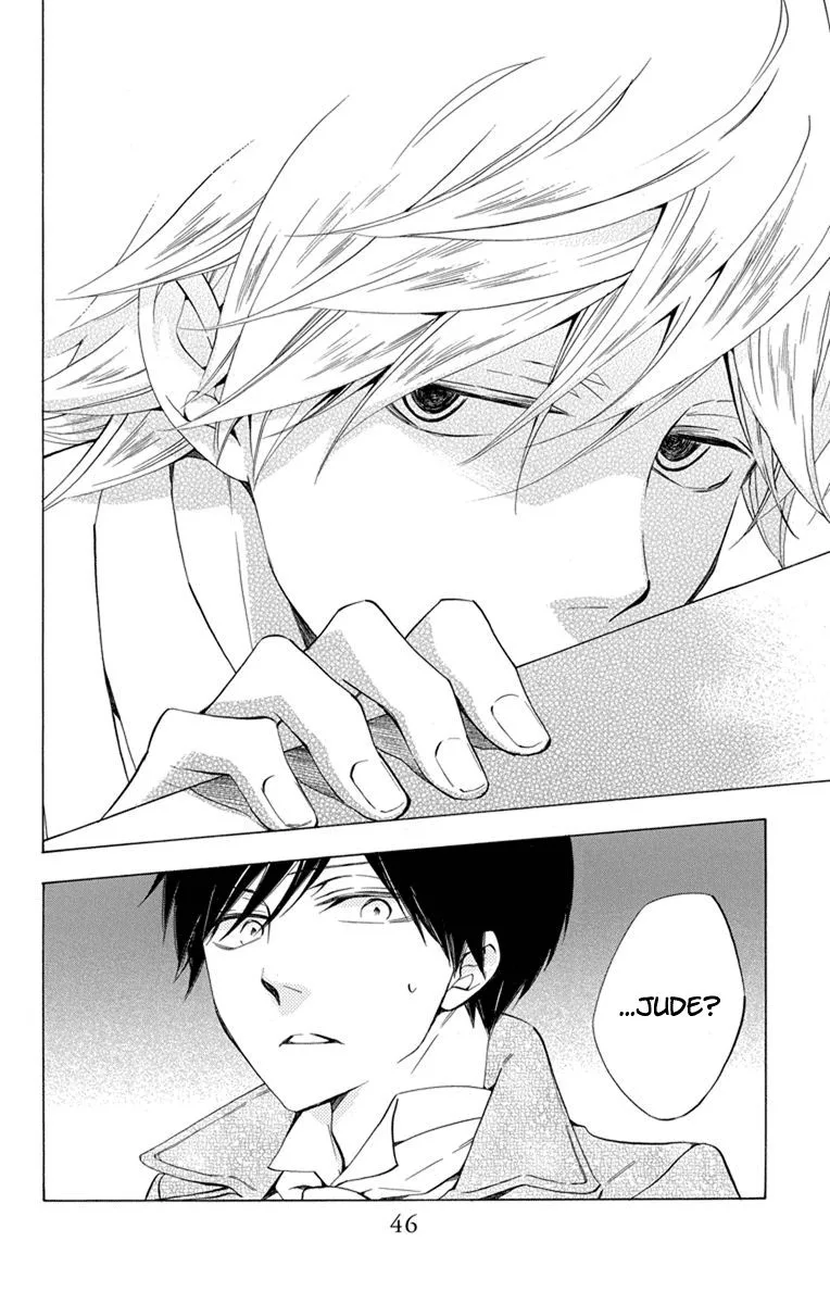 Sekai de Ichiban Warui Majo Chapter 25 page 43