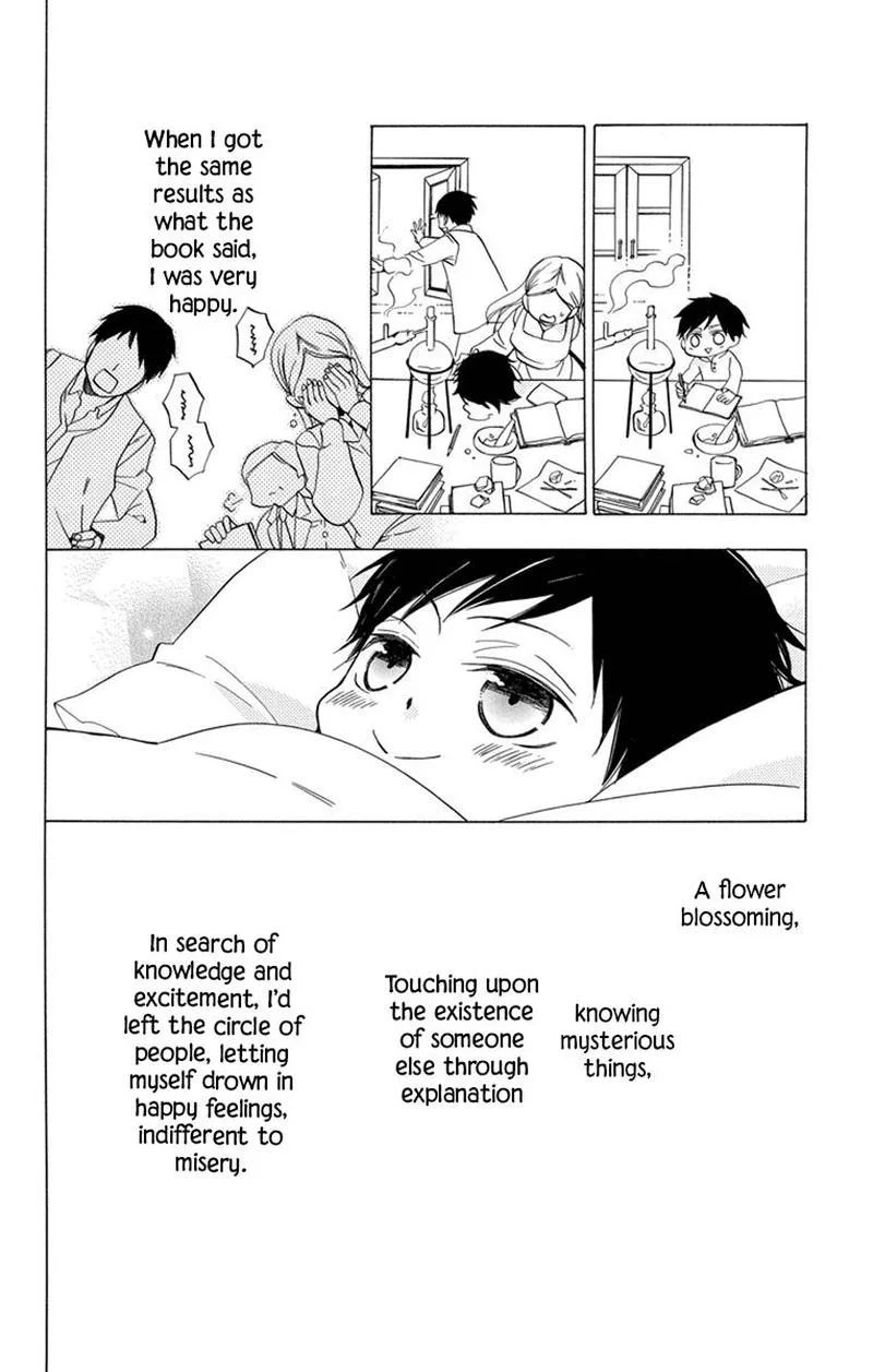 Sekai de Ichiban Warui Majo Chapter 26 page 18
