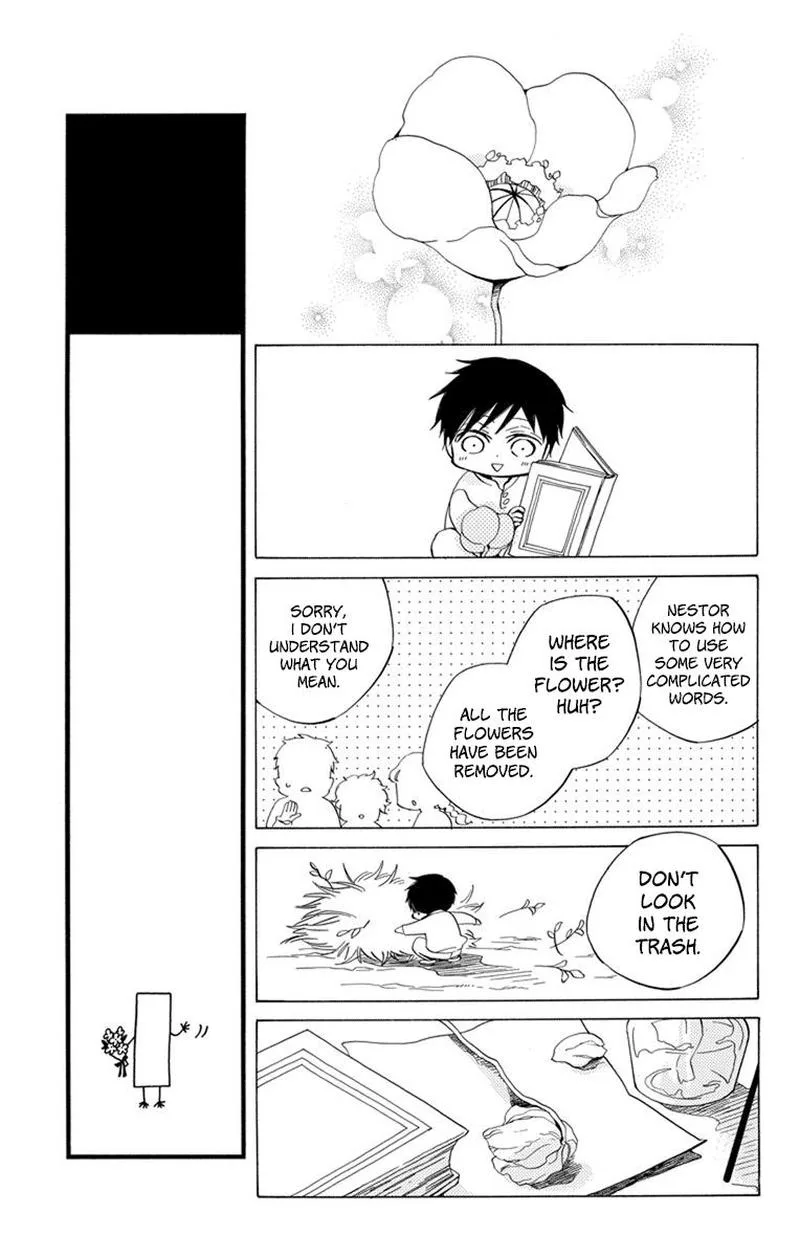 Sekai de Ichiban Warui Majo Chapter 26 page 17