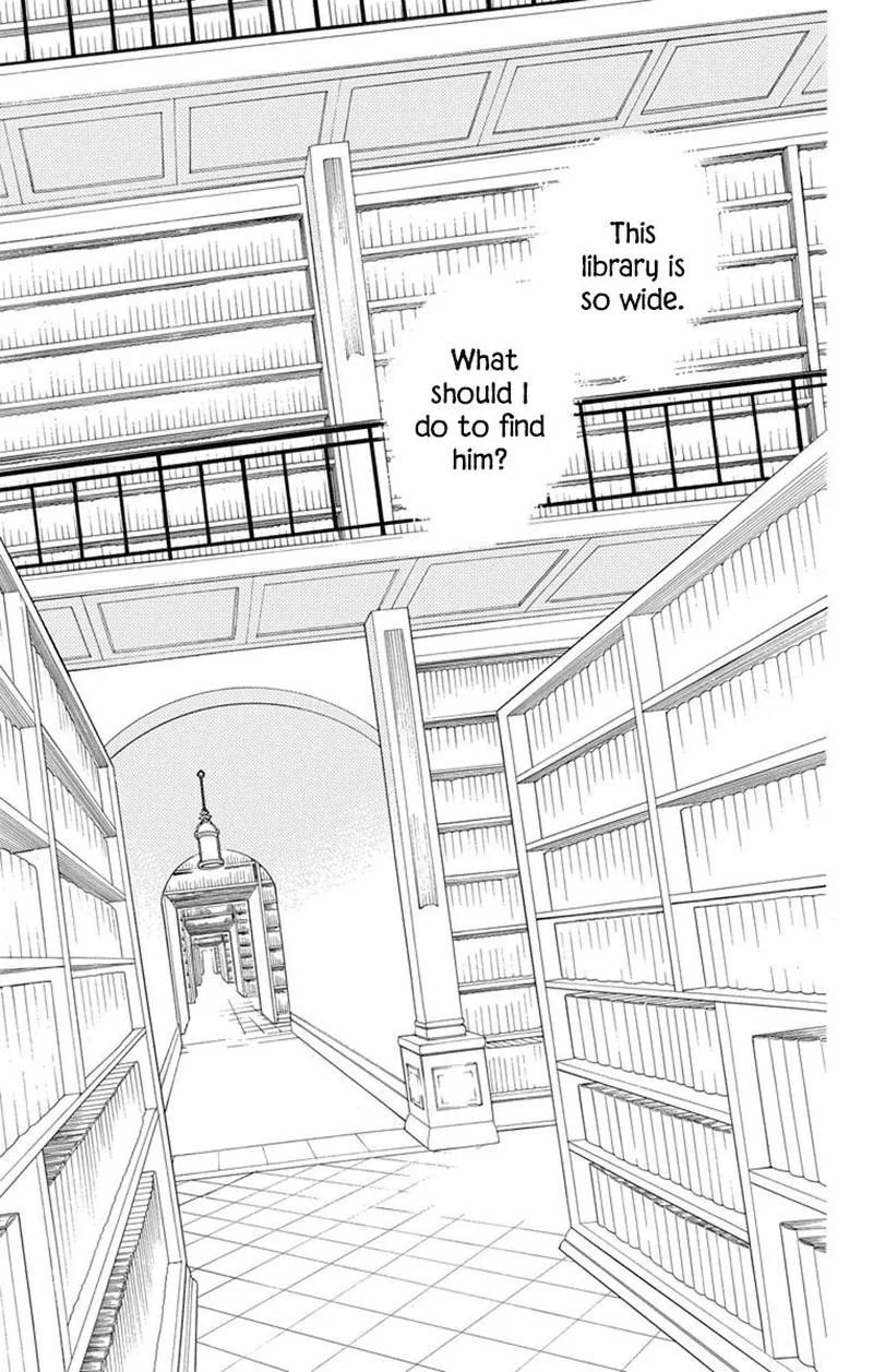 Sekai de Ichiban Warui Majo Chapter 26 page 11