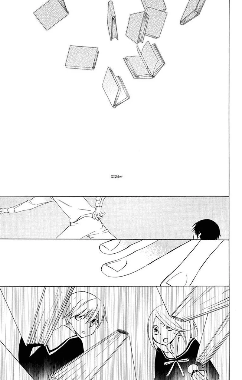 Sekai de Ichiban Warui Majo Chapter 26 page 36