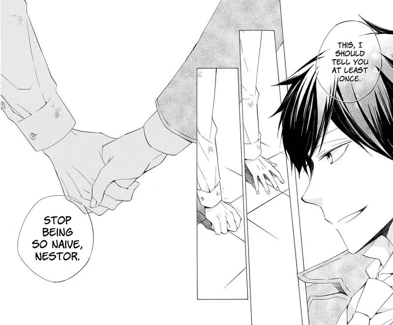 Sekai de Ichiban Warui Majo Chapter 26 page 43
