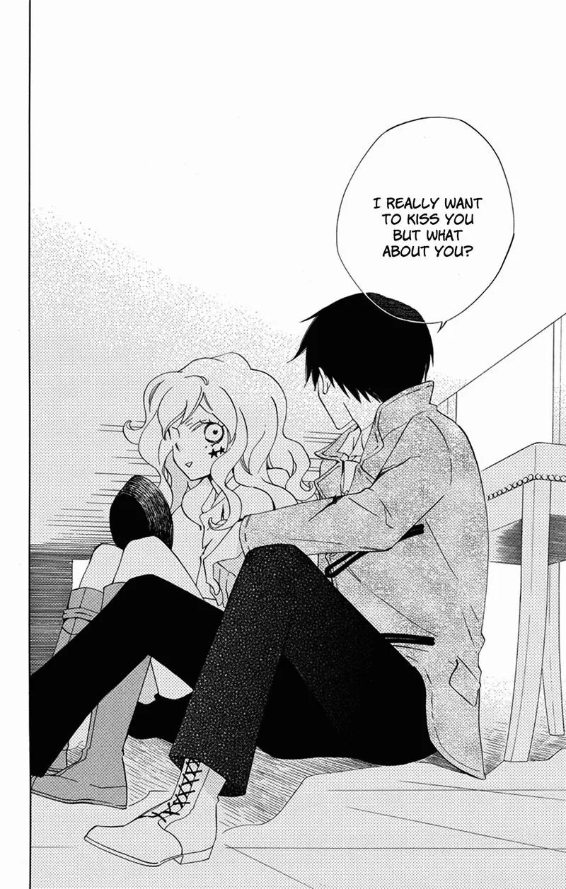 Sekai de Ichiban Warui Majo Chapter 27 page 30