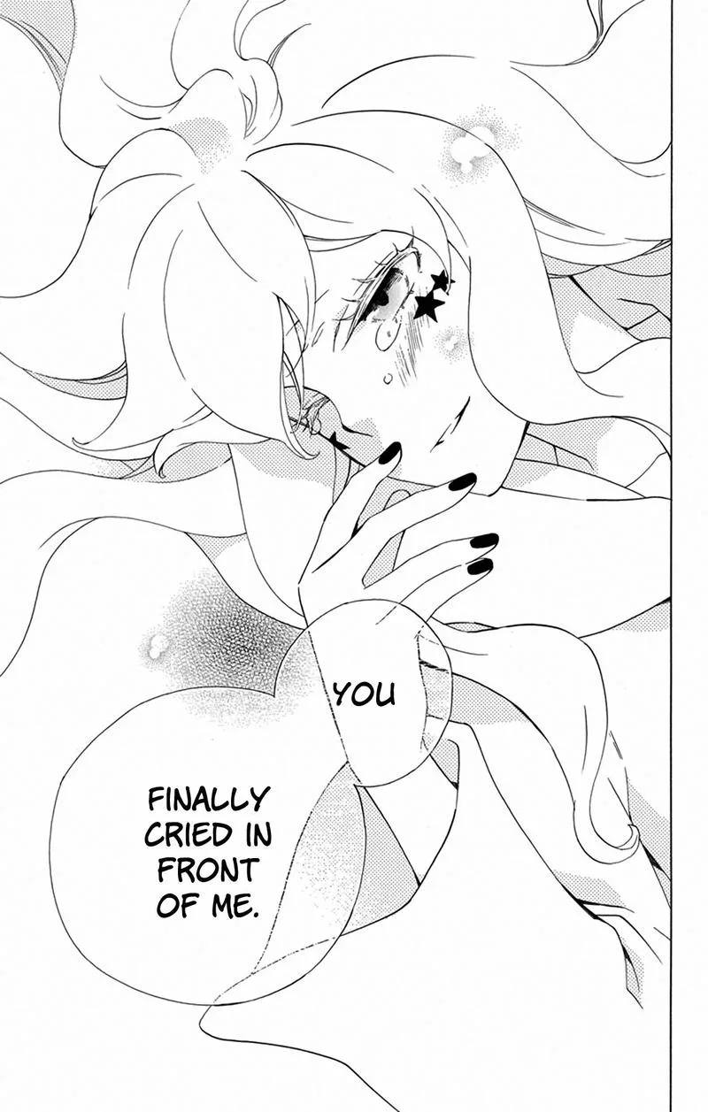 Sekai de Ichiban Warui Majo Chapter 28 page 37