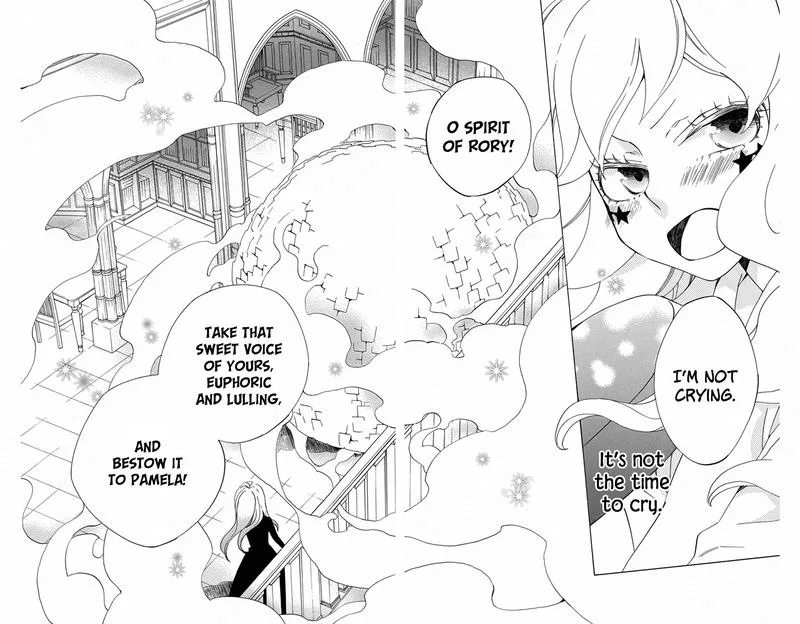 Sekai de Ichiban Warui Majo Chapter 28 page 30