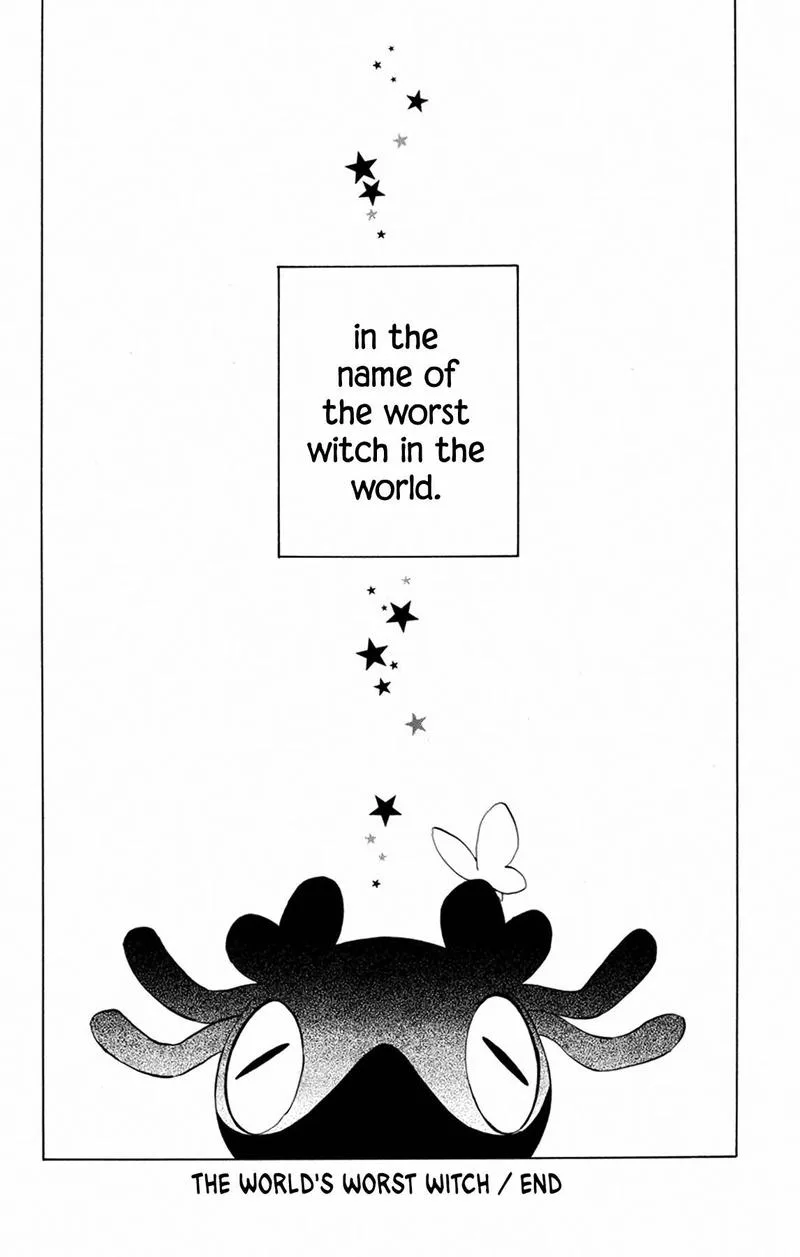 Sekai de Ichiban Warui Majo Chapter 28 page 49