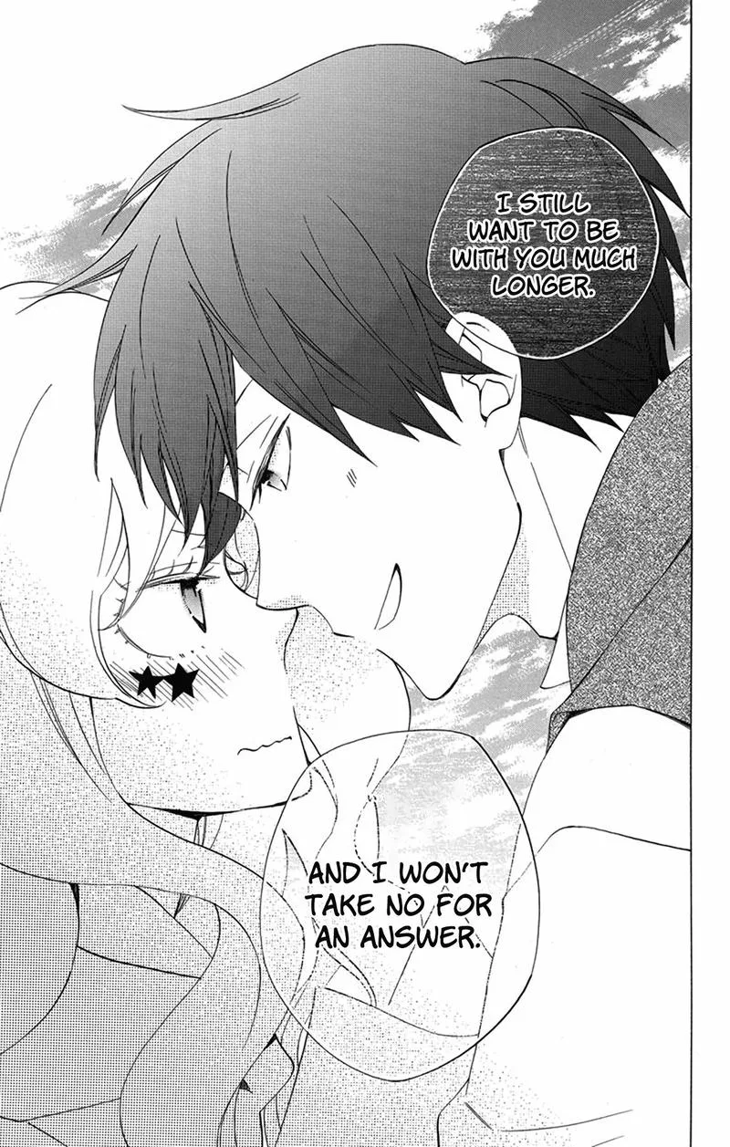 Sekai de Ichiban Warui Majo Chapter 28 page 47