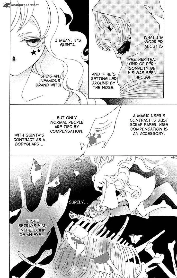 Sekai de Ichiban Warui Majo Chapter 3 page 18