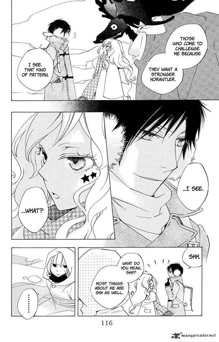 Sekai de Ichiban Warui Majo Chapter 3 page 14