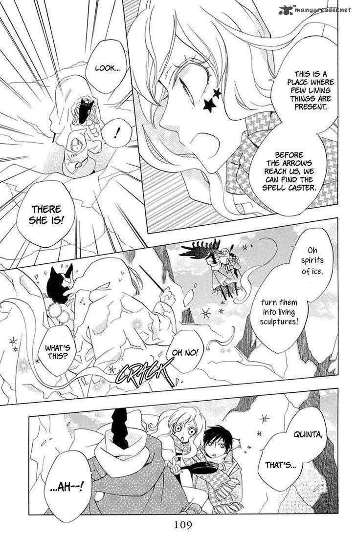 Sekai de Ichiban Warui Majo Chapter 3 page 7