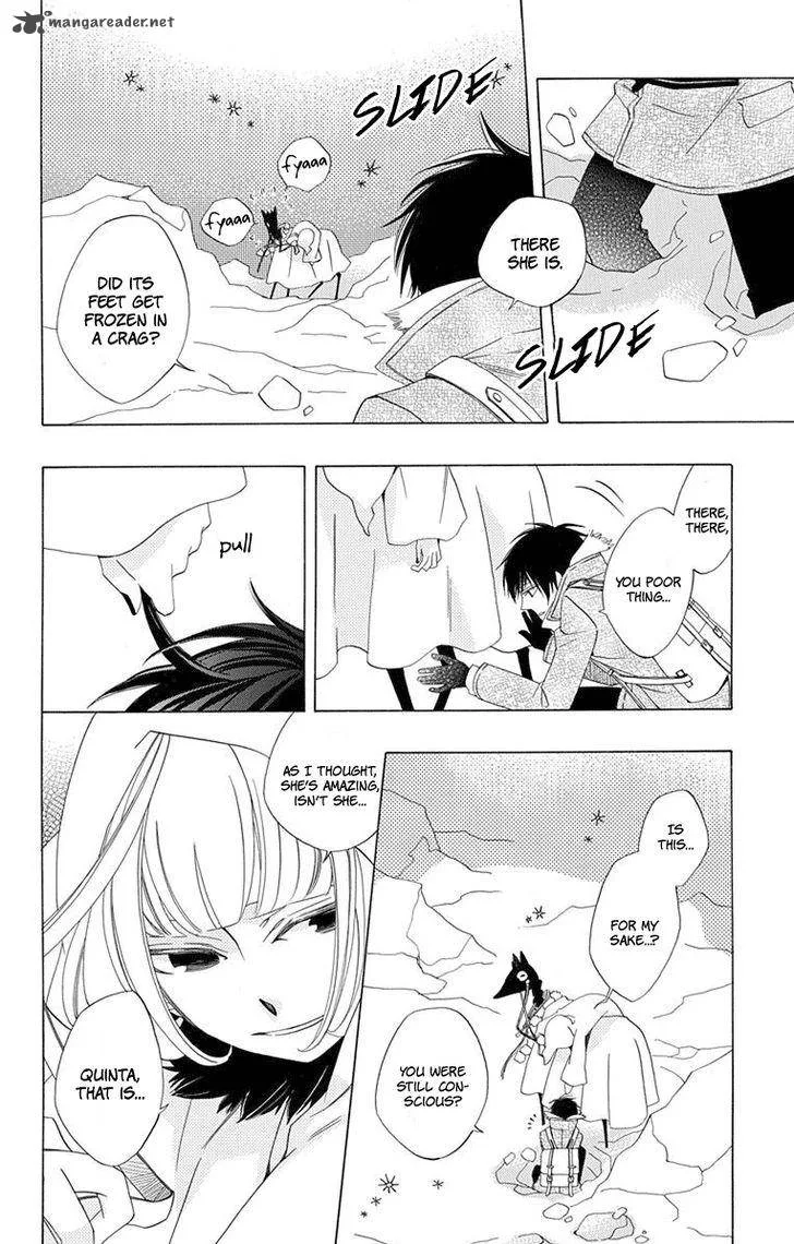 Sekai de Ichiban Warui Majo Chapter 3 page 31