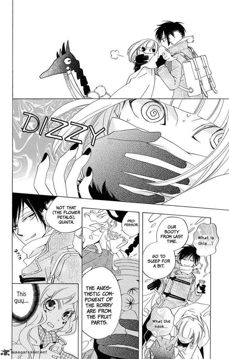 Sekai de Ichiban Warui Majo Chapter 3 page 26