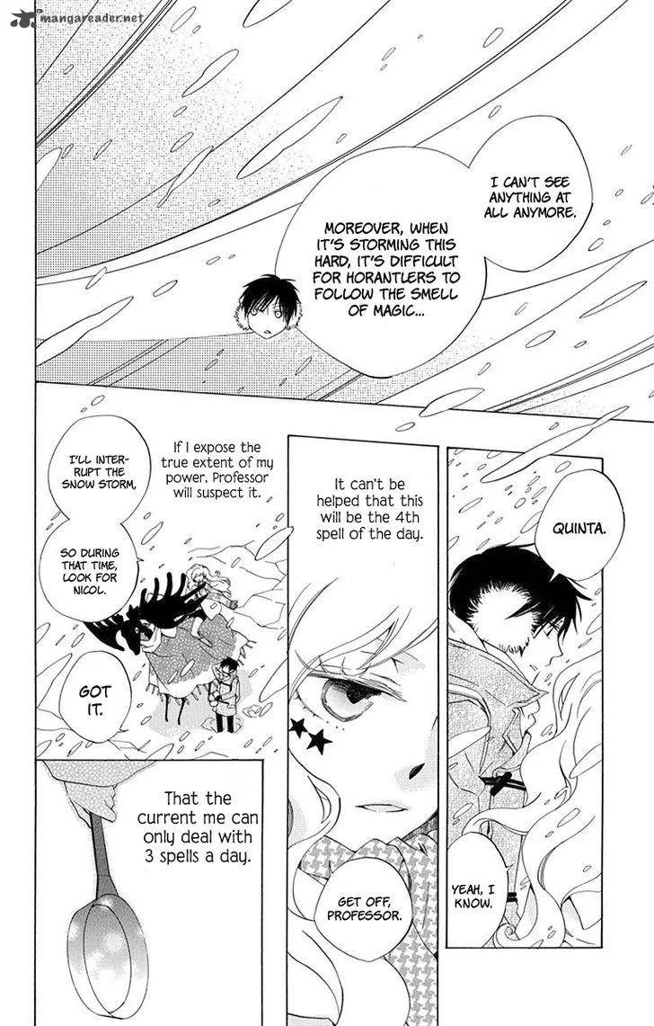 Sekai de Ichiban Warui Majo Chapter 3 page 29