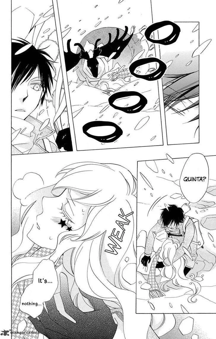 Sekai de Ichiban Warui Majo Chapter 3 page 33