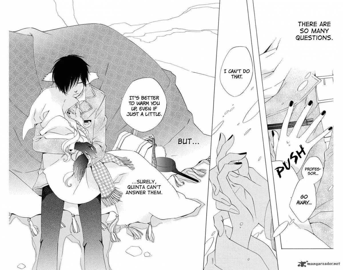 Sekai de Ichiban Warui Majo Chapter 3 page 35