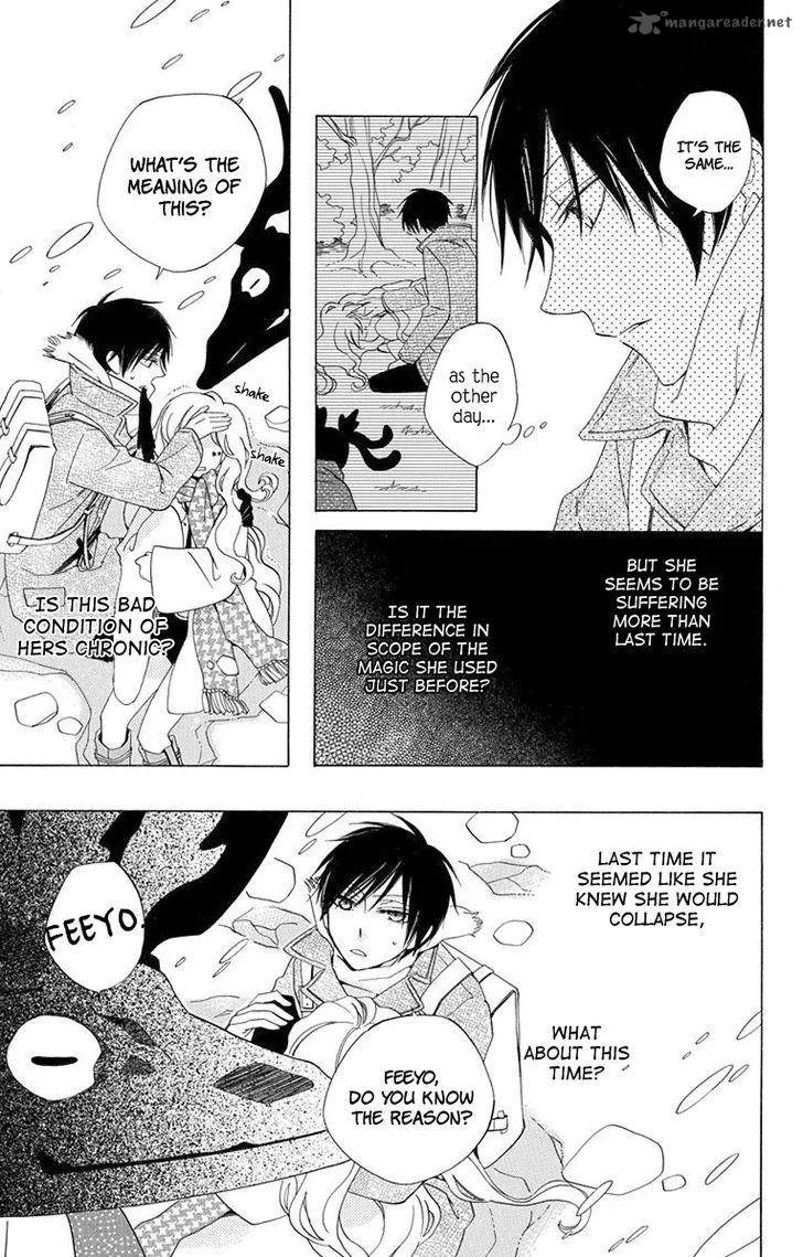 Sekai de Ichiban Warui Majo Chapter 3 page 34