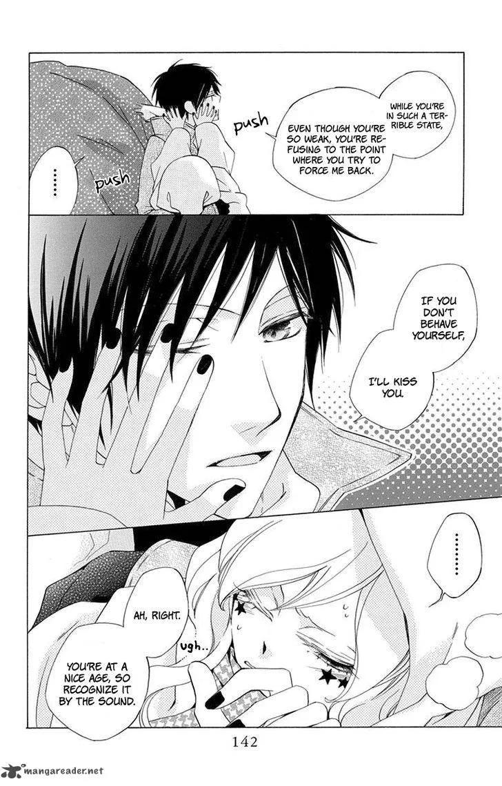 Sekai de Ichiban Warui Majo Chapter 3 page 36