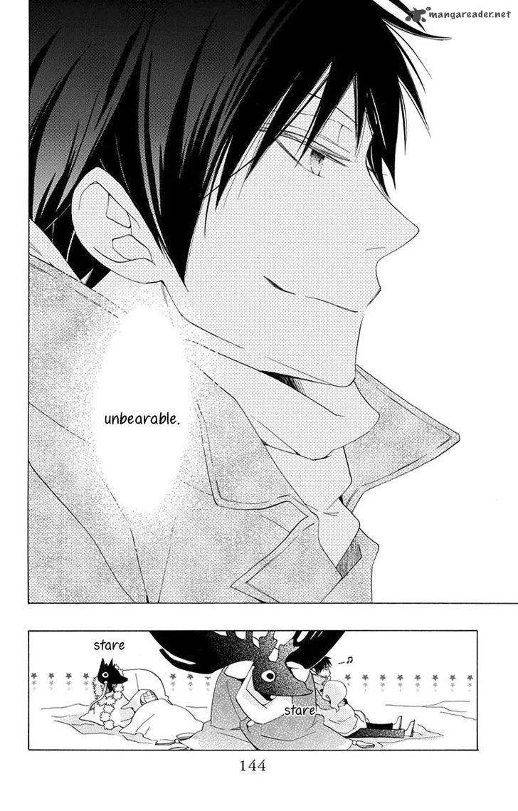 Sekai de Ichiban Warui Majo Chapter 3 page 38