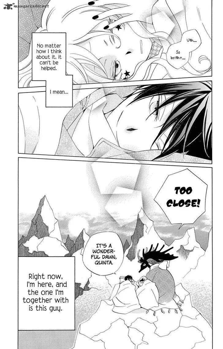 Sekai de Ichiban Warui Majo Chapter 4 page 4