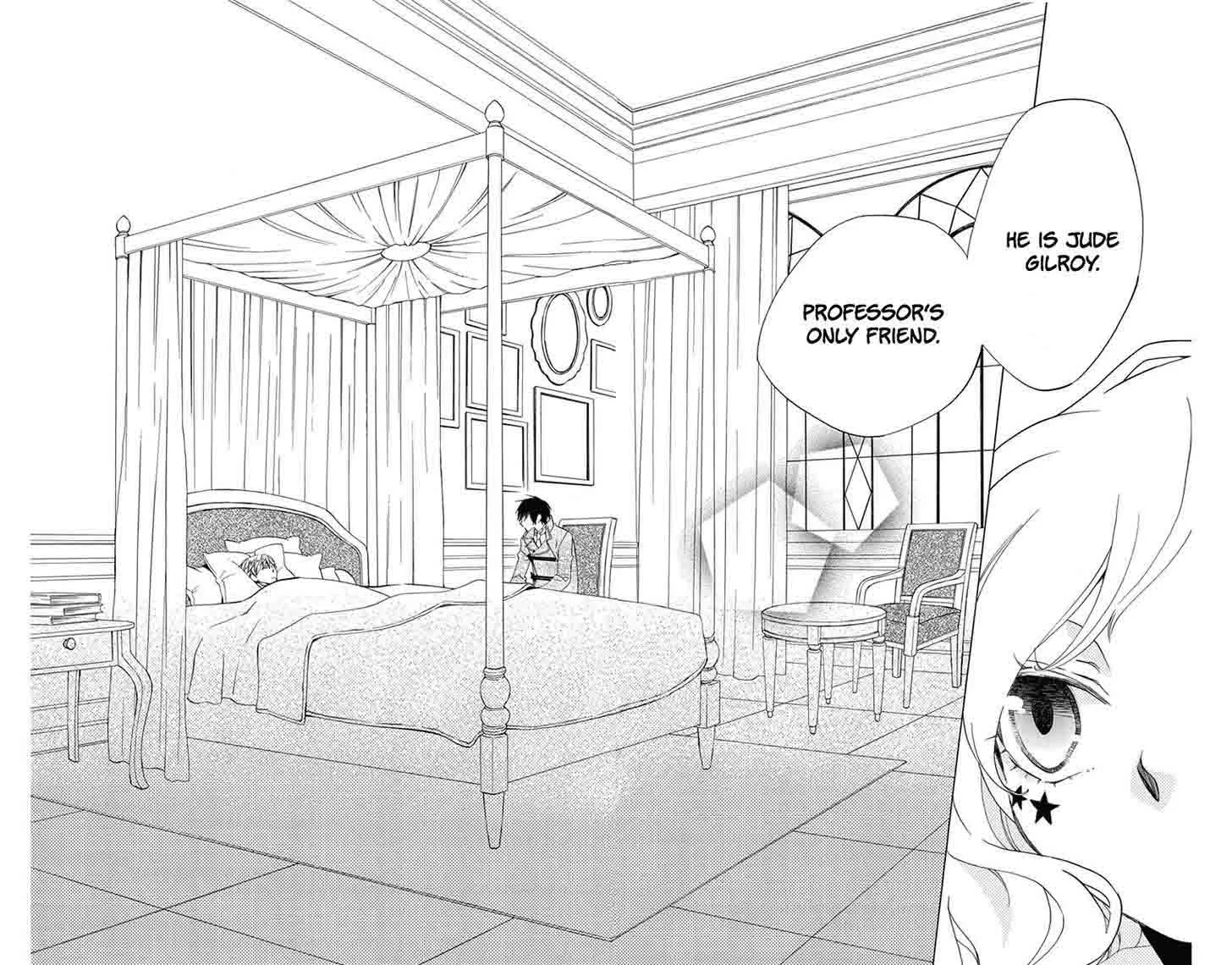 Sekai de Ichiban Warui Majo Chapter 5 page 46